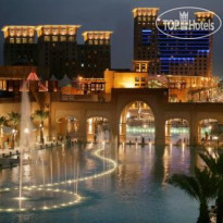 Hilton Kuwait Resort 