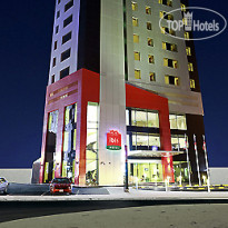 Ibis Sharq 