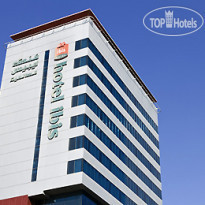 Ibis Kuwait Salmiya 