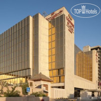 Crowne Plaza Kuwait al Thuraya City, an IHG Hotel 5*