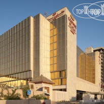 Crowne Plaza Kuwait al Thuraya City, an IHG Hotel 