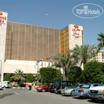 Crowne Plaza Kuwait al Thuraya City, an IHG Hotel 