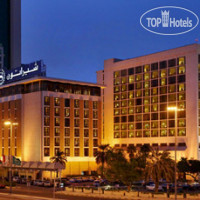 Sheraton Kuwait Hotel & Towers 5*