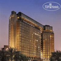 JW Marriott Hotel Kuwait City 5*