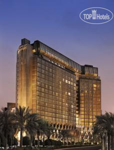 Фотографии отеля  JW Marriott Hotel Kuwait City 5*