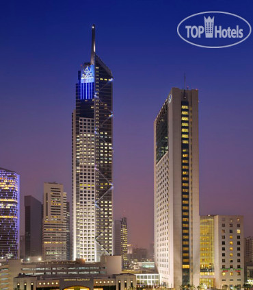 Фотографии отеля  Courtyard Kuwait City 4*