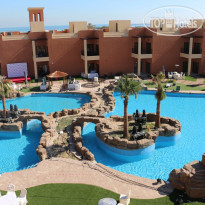 Aquamarine Kuwait Resort 