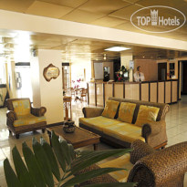 Best Western Hotel Amazonia 