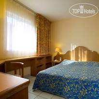 Mercure Kourou Ariatel 