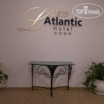Laico Atlantic Hotel 