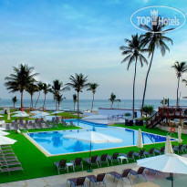 Sunbeach Hotel & Resort 