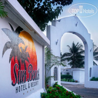 Sunbeach Hotel & Resort 4*