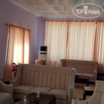 Metzy Residence Hotel 