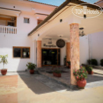 Mansea Beach Hotel And Resort