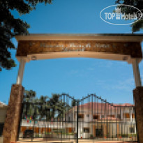 Mansea Beach Hotel And Resort