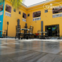 Mansea Beach Hotel And Resort