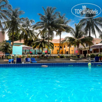 Mansea Beach Hotel And Resort 