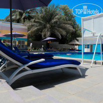 Mansea Beach Hotel And Resort 