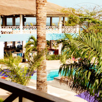 Djembe Beach Resort 