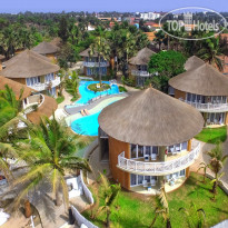 Balafon Beach Resort 