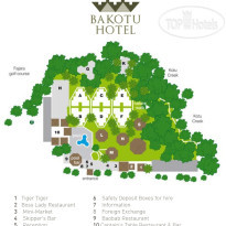 Bakotu Hotel 