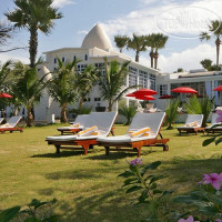 Coco Ocean Resort & Spa 5*