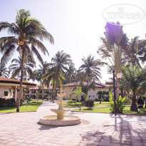 Ocean Bay Hotel & Resort 