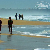 Senegambia Beach 