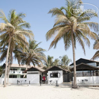 Bungalow Beach Hotel 3*