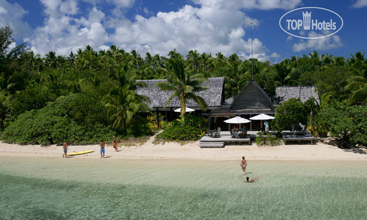 Fafa Island Resort