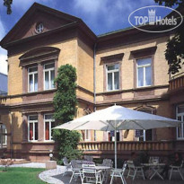 Precise Hotel Weserbergland (закрыт) 