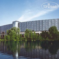 Maritim Airport Hotel Hannover 4*