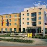 Ramada Treff Europa 4*