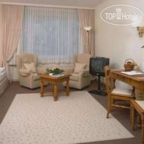 Best Western Premier Parkhotel Kronsberg