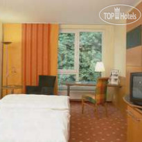 Best Western Premier Parkhotel Kronsberg 