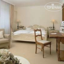 Best Western Premier Parkhotel Kronsberg