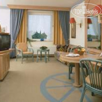 Best Western Premier Parkhotel Kronsberg