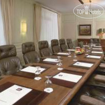 Best Western Premier Parkhotel Kronsberg