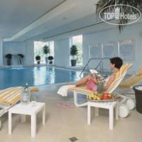 Best Western Premier Parkhotel Kronsberg