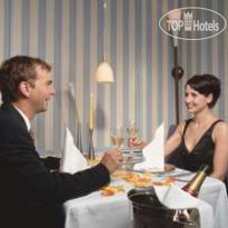 Best Western Premier Parkhotel Kronsberg