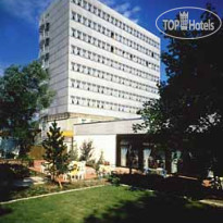 Best Western Premier Parkhotel Kronsberg