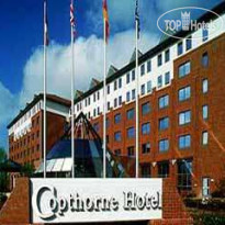 Copthorne Hotel Hannover 