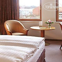 Copthorne Hotel Hannover 