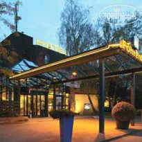 Best Western Hotel Der Foehrenhof 