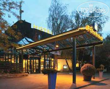 Новые добавленные фото туристов Best Western Hotel Der Foehrenhof 3*