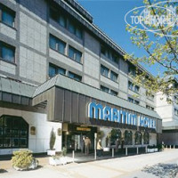 Maritim Stadthotel 4*