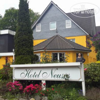 Neuses Hotel  