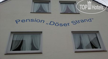 Фотографии отеля  Doser Strand Pension  