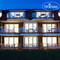 Moin Hotel Cuxhaven 4*