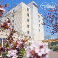 Mercure Hotel Hannover Oldenburger Allee 